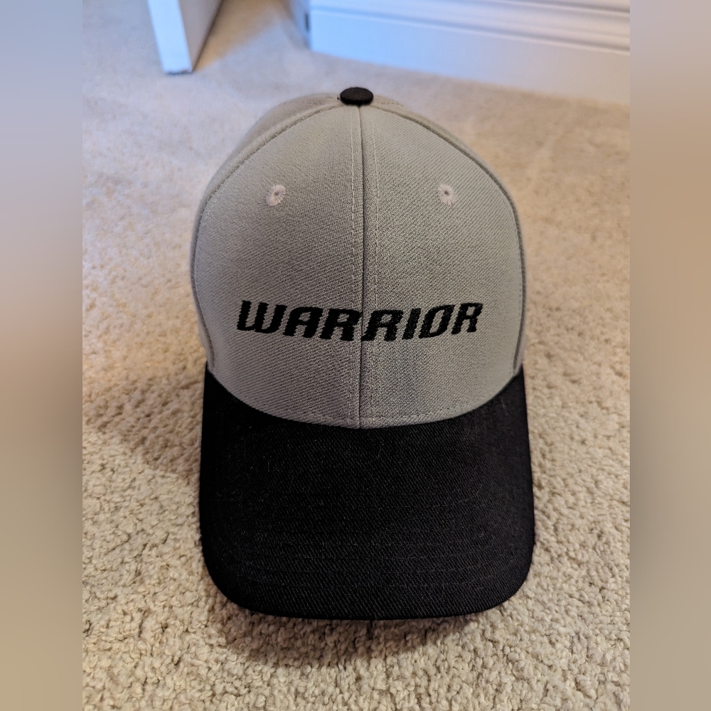 Warrior hat